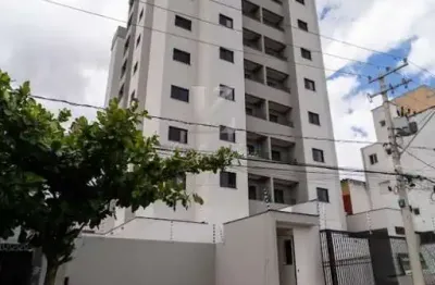 Apartamento com 2 quartos à venda na Vila Aeroporto, Sorocaba 