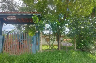 Chácara / sítio com 4 quartos à venda no Retiro, Araçoiaba da Serra 