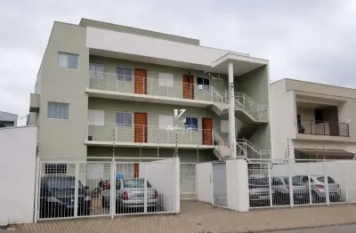 Apartamento para locação com 1 quarto - Wanel Ville, Zona Oeste