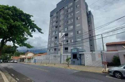 Apartamento à venda com 2 quartos, Jardim Morumbi, Zona Leste