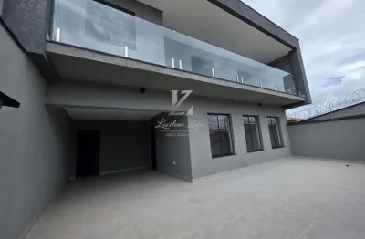 Casa com 4 quartos à venda no Jardim Morumbi, Sorocaba 