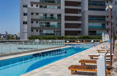 Apartamento Helbor Life Club Mogilar para locação 3 quartos e 2 vagas
