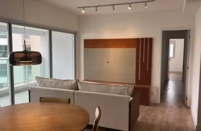 Apartamento para locação 3 suites no Helbor Passeo Patteo Mogilar
