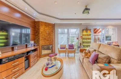 Exclusividade  belíssima casa de 4 suítes + gabinete no condomínio fechado terra