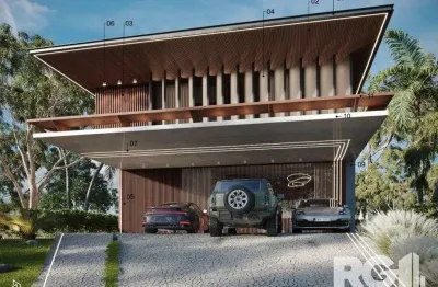 Casa em condomínio 5 dormitórios à venda sans souci eldorado do sul/rs