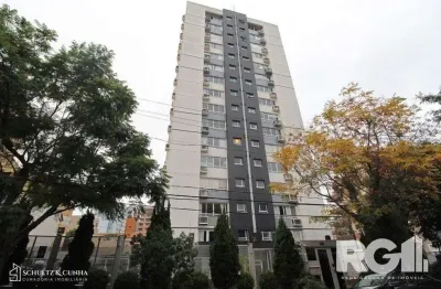 Apartamento 1 dormitórios à venda rio branco porto alegre/rs