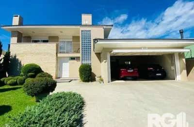 Casa com 3 quartos à venda na Rua Concórdia, 154, Centro, Nova Santa Rita