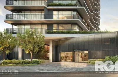 Apartamento 2 dormitórios à venda praia de belas porto alegre/rs