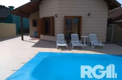 Casa com 3 quartos à venda na Rua Pedro Sander, 38, São José, Canela