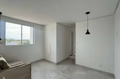 Apartamento para venda e locação no condomínio open canoas centro em canoas.