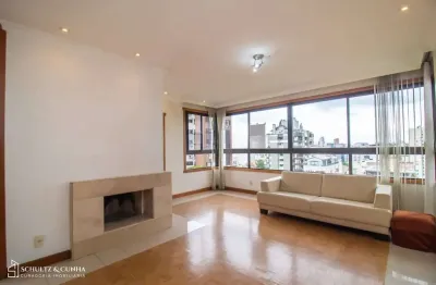 Apartamento com 3 quartos à venda na Rua Carlos Von Koseritz, 1415, Auxiliadora, Porto Alegre