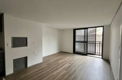 Apartamento com 1 quarto à venda na Rua Artur Rocha, 530, Mont Serrat, Porto Alegre