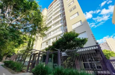 Apartamento de 3 quartos, suíte e 3 vagas de garagem no bairro auxiliadora poa