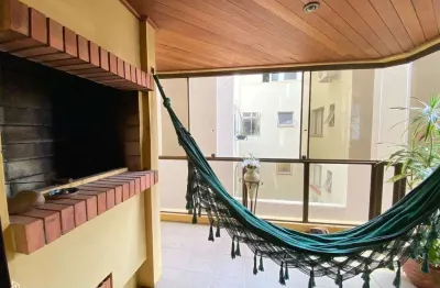 Vende-se apartamento com 2 quartos,(1 suíte) e 101 m² – mont'serrat