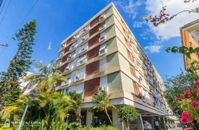 Apartamento de 3 quartos, suíte e 1 vaga de garagem no bairro moinhos de vento