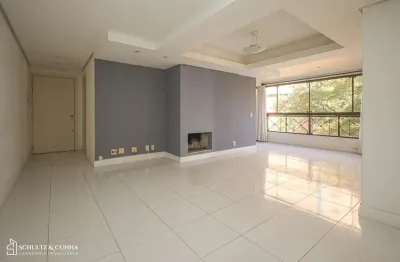 Apartamento com 3 quartos à venda na Rua Corcovado, 385, Auxiliadora, Porto Alegre
