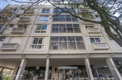 Apartamento com 3 quartos à venda na Avenida Iguassu, 790, Petrópolis, Porto Alegre