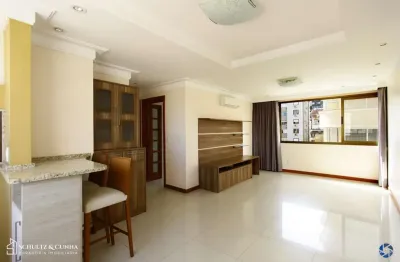 Apartamento com 2 quartos à venda na Rua Barão de Ubá, 137, Bela Vista, Porto Alegre