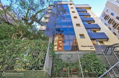 Apartamento com 3 quartos à venda na Rua Carvalho Monteiro, 210, Petrópolis, Porto Alegre