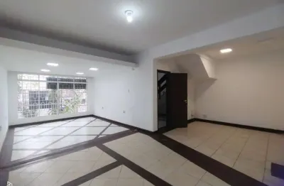Casa 3 dormitórios para vender ou alugar menino deus porto alegre/rs