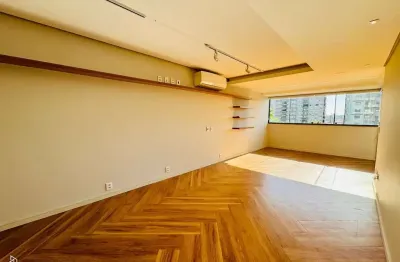 Apartamento garden à venda no petrópolis – 2 dormitórios, suíte e 2 vagas | port