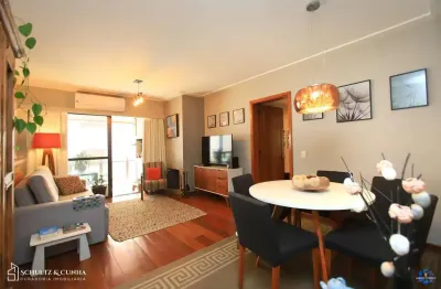 Apartamento 2 dormitórios à venda mont serrat porto alegre/rs