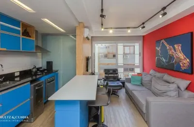 Apartamento 2 dormitórios, 1 suíte, 2 vagas, petrópolis, porto alegre.