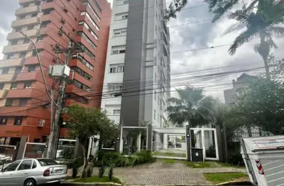 Apto de 03 dorm, sendo 01 suíte, 02 vagas, 103 m2, na joão obino, semi mobiliado