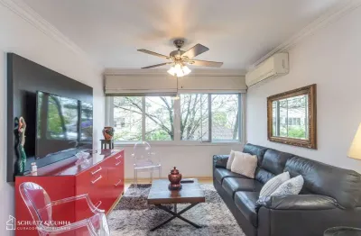 Apartamento 2 dormitórios à venda moinhos de vento porto alegre/rs