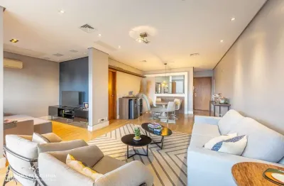 Apartamento com 3 quartos à venda na Avenida Soledade, 332, Petrópolis, Porto Alegre