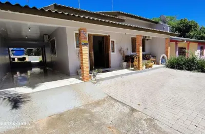 Casa com 2 quartos à venda na Rua Passo Do Caí, 353, California, Nova Santa Rita