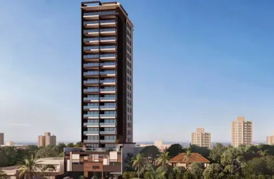 Apartamento à venda no Centro, Barra Velha 