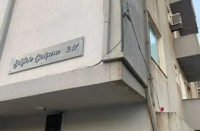 Apartamento com 2 quartos à venda no Centro, Barra Velha 