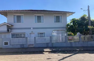 Casa com 5 quartos à venda no Centro, Barra Velha 