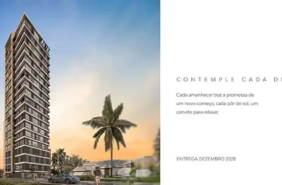 Apartamento com 2 quartos à venda no Centro, Balneário Piçarras 
