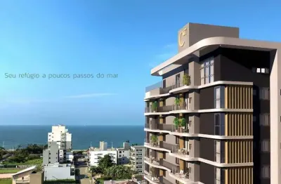 Apartamento à venda no Itacolomi, Balneário Piçarras 