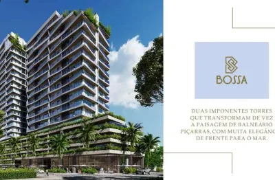 Apartamento à venda no Centro, Balneário Piçarras 