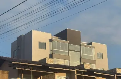 Apartamento com 2 quartos à venda no São Cristovão, Barra Velha 