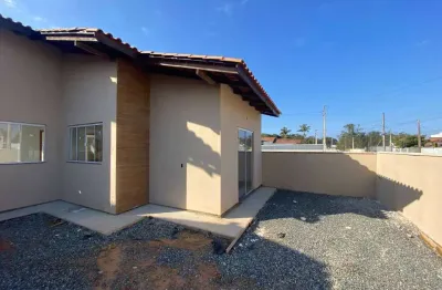 Casa com 1 quarto à venda no Quinta dos Açorianos, Barra Velha 