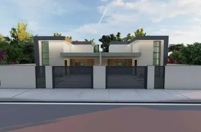 Casa com 2 quartos à venda no Quinta dos Açorianos, Barra Velha 