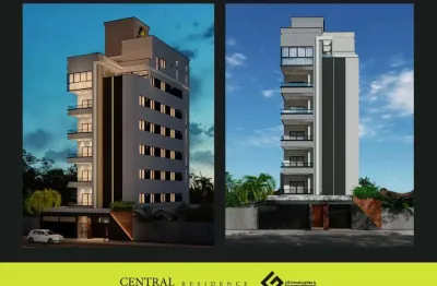 Apartamento à venda no Centro, Barra Velha 