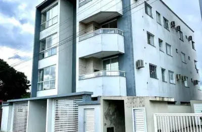 Apartamento com 2 quartos à venda no Itajubá, Barra Velha 