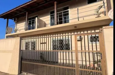 Casa com 4 quartos à venda no São Cristovão, Barra Velha 