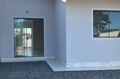 Casa com 2 quartos à venda na Vila Nova, Barra Velha 