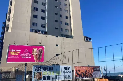Apartamento com 2 quartos à venda no Centro, Barra Velha 