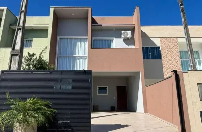 Casa com 2 quartos à venda no Icaraí, Barra Velha 
