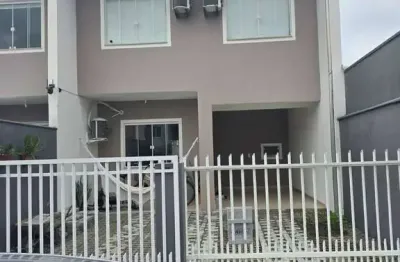 Casa com 2 quartos à venda no Icaraí, Barra Velha 