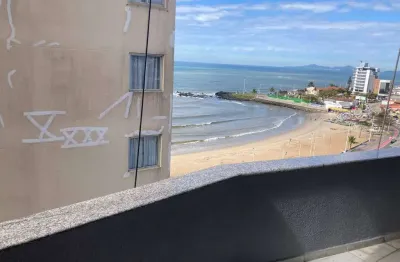 Apartamento com 2 quartos à venda no Centro, Barra Velha 