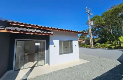 Casa com 2 quartos à venda na Vila Nova, Barra Velha 