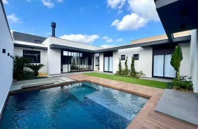 Casa com 4 quartos à venda no Jaraguá Esquerdo, Jaraguá do Sul 